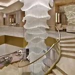 Paradise Sea View Studio With St Regis Amenities