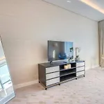 Paradise Sea View Studio With St Regis Amenities