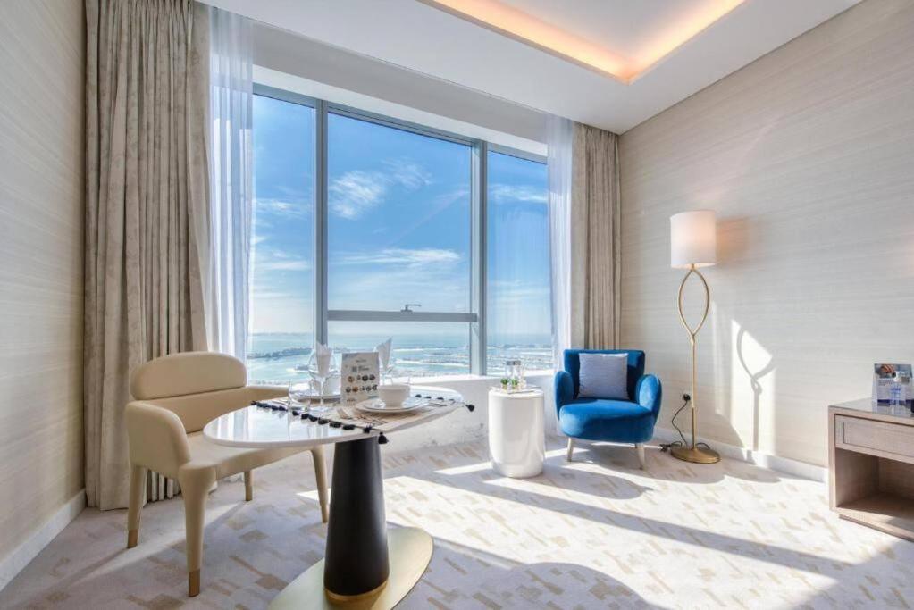 Apartment Paradise Sea View With St Regis Amenities *