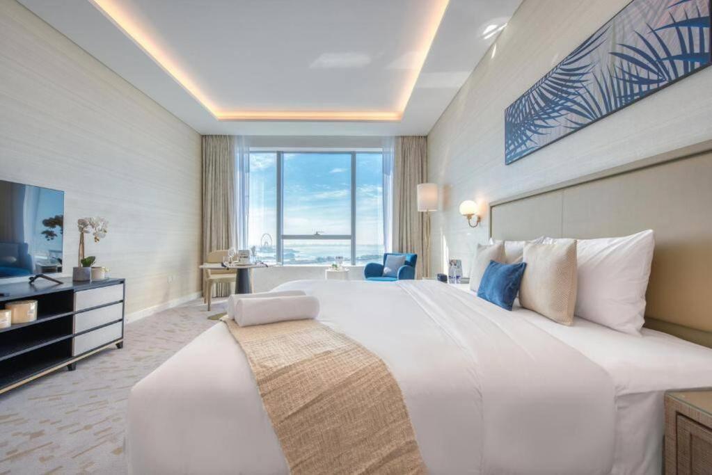 Paradise Sea View With St Regis Amenities Dubai
