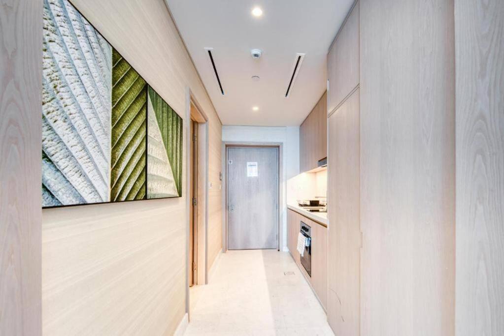 Apartment Paradise Sea View With St Regis Amenities