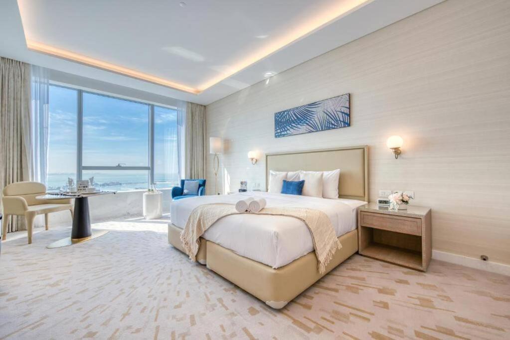 Apartment Paradise Sea View With St Regis Amenities
