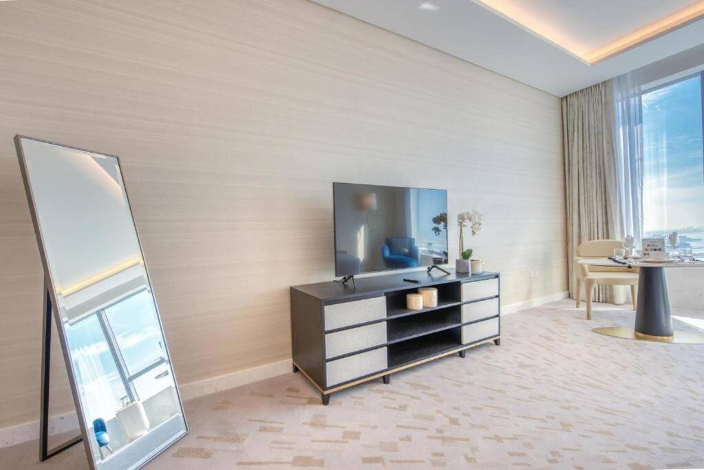 Apartment Paradise Sea View With St Regis Amenities *