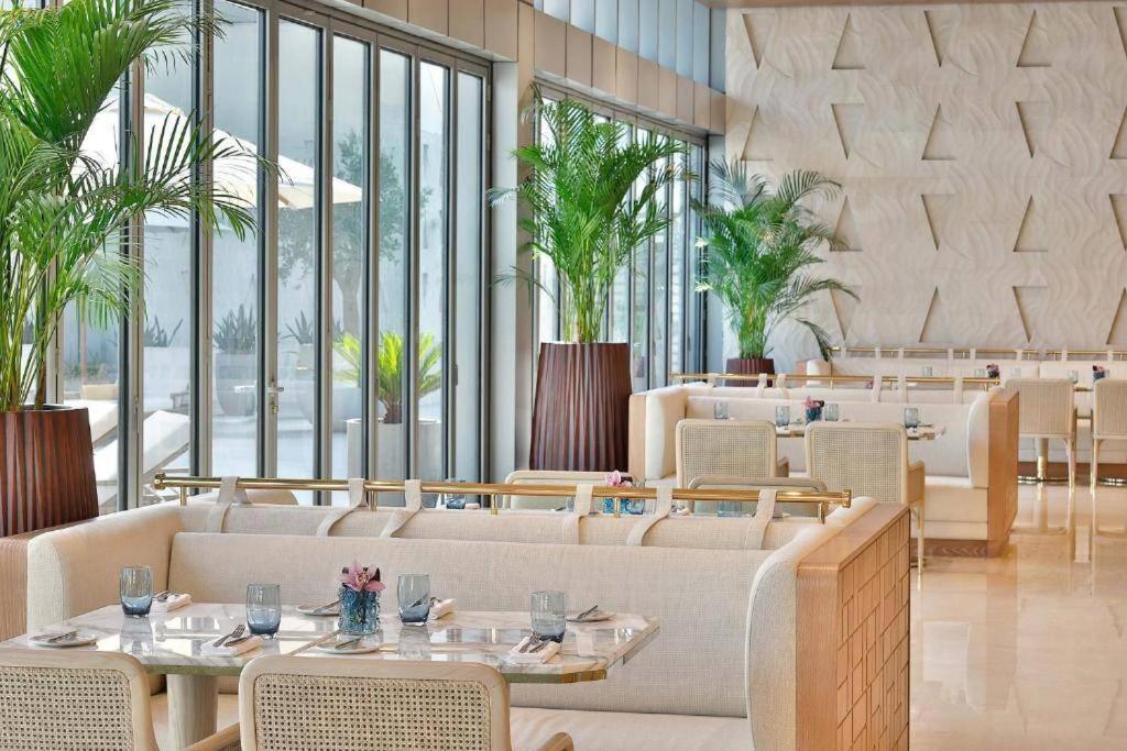 Apartment Paradise Sea View With St Regis Amenities *